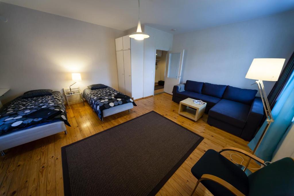 Yoemyssy Apartments Kerimaki Room photo