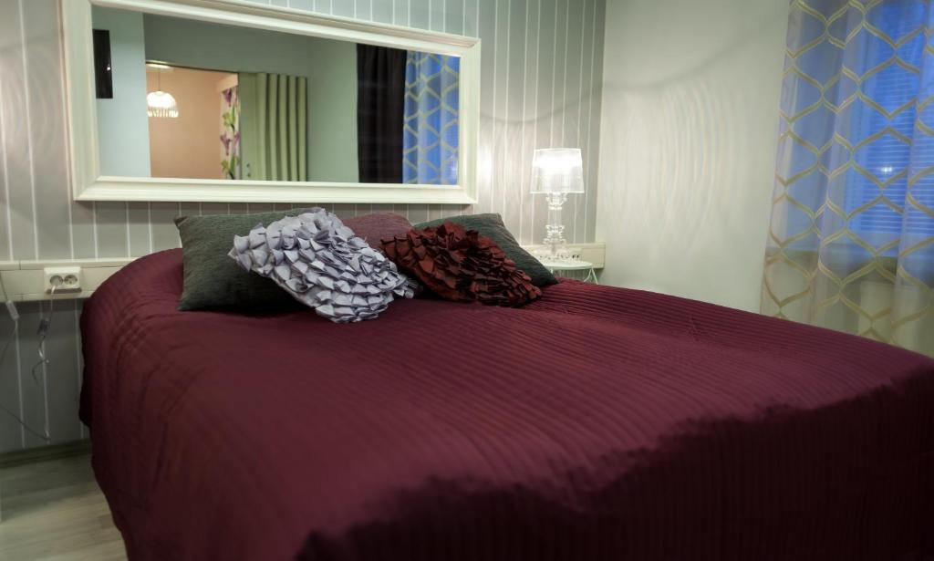 Yoemyssy Apartments Kerimaki Room photo