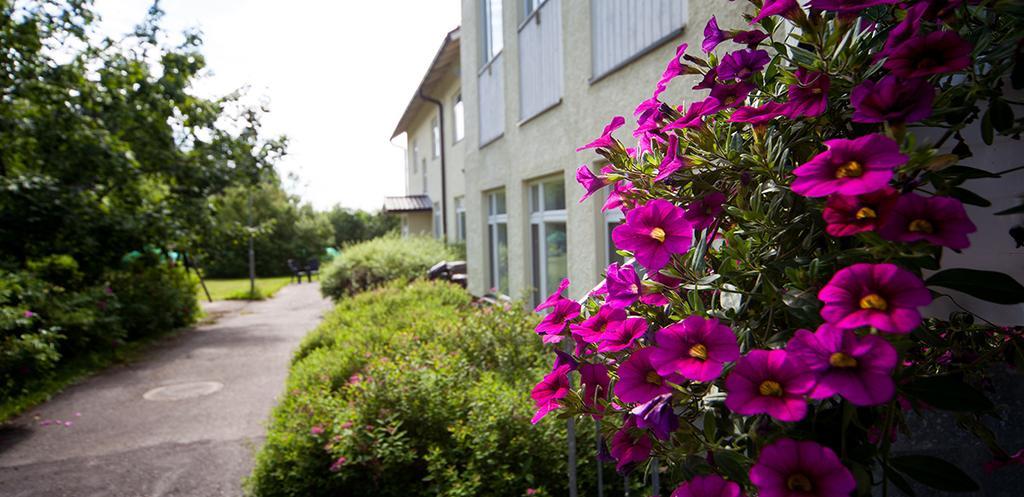 Yoemyssy Apartments Kerimaki Exterior photo